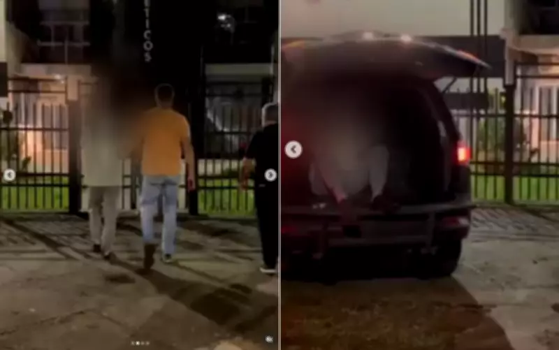 Pai é preso em Goiânia após manter filho de 9 anos desaparecido por quase dois anos