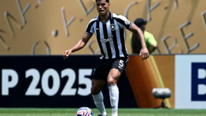 Palmeiras desiste de Danilo: valores altos e boa relação com Botafogo travam repatriamento