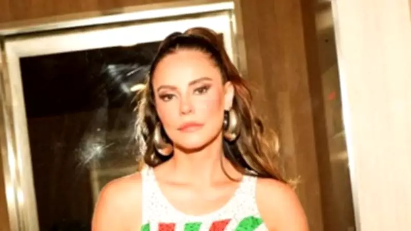 Paolla Oliveira fala sobre solteirice no Carnaval: 'Estou só solteira e curtindo'