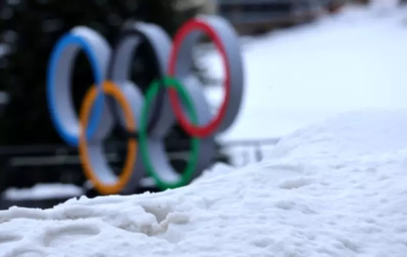 Papa Leão XIV pede paz nos Jogos Olímpicos de Inverno Milão-Cortina 2026