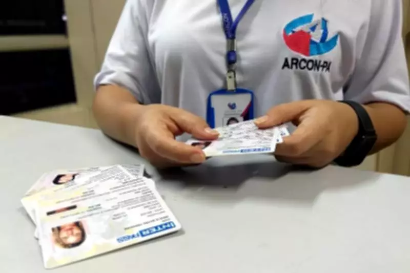 Pará inicia cadastro para carteira estudantil intermunicipal 2026; veja prazos