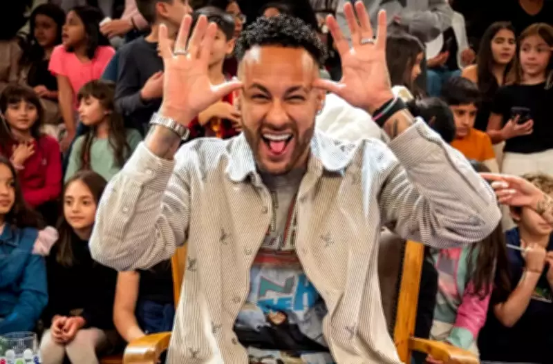 Parça de Neymar critica CBF por esquecer aniversário do craque; jogador brinca sobre esquecimento