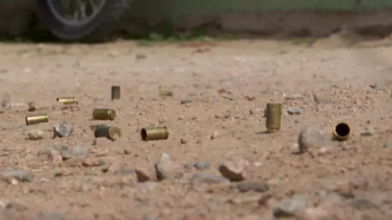 Paraíba registra média de três mortes violentas por dia em 2025, apesar de tendência de queda