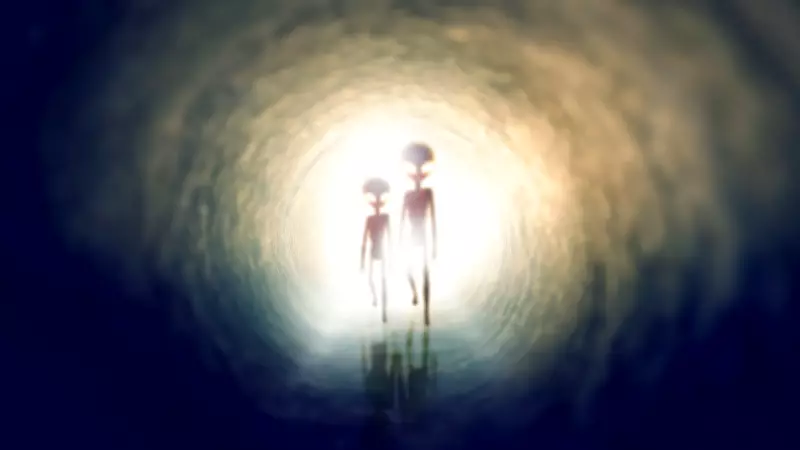 Paradoxo de Fermi: Por Que Não Encontramos Vida Alienígena no Universo?