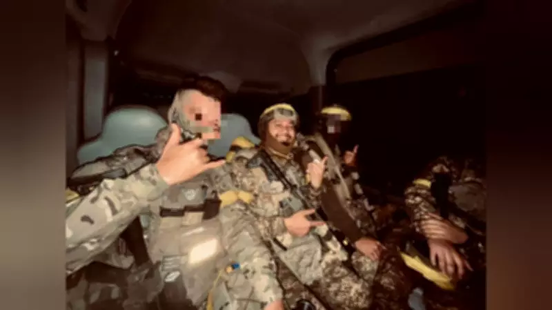 Paraense deixa vida tranquila em Manaus para lutar na Ucrânia: 'Vim pela liberdade'