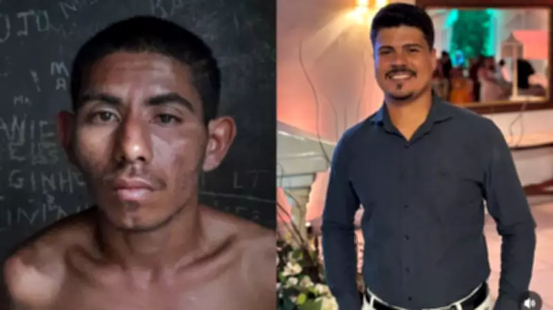 Paraibano preso por engano é solto e busca indenização após confusão de identidade
