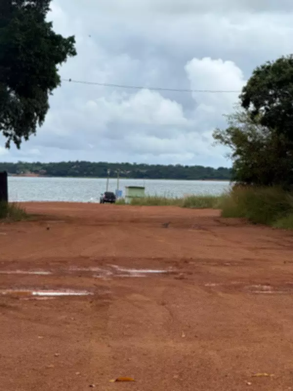 Paralisação de balsas afeta rotina e economia de Morada Nova de Minas