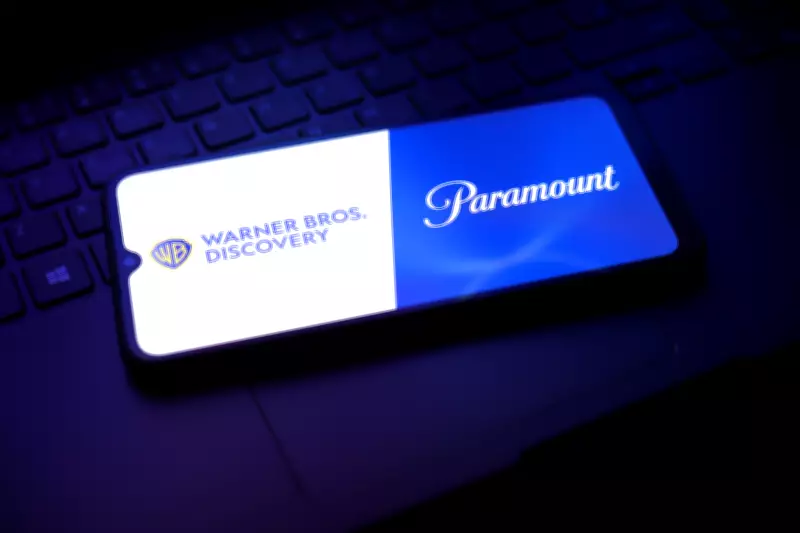 Paramount aumenta oferta bilionária para adquirir Warner Bros. e desafiar Netflix