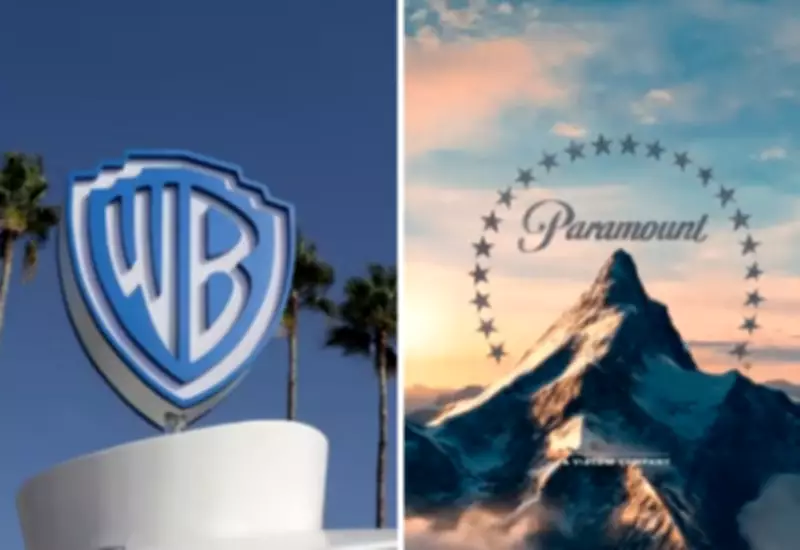 Paramount faz nova proposta para comprar Warner em disputa bilionária com Netflix