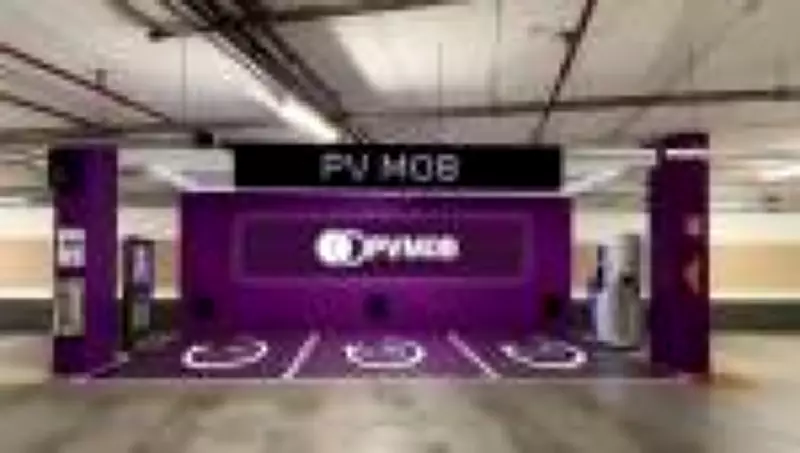 Parceria bilionária investirá R$ 1 bi em 10 mil eletropostos no Brasil até 2030