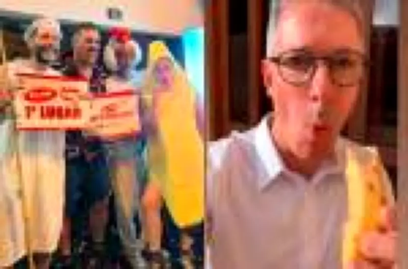 Paródia 'Enfisema' contra Zema vence concurso de marchinhas em Belo Horizonte