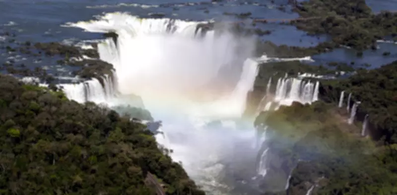 Parque Nacional Iguazú suspende gratuidades online após suspeita de fraudes em ingressos