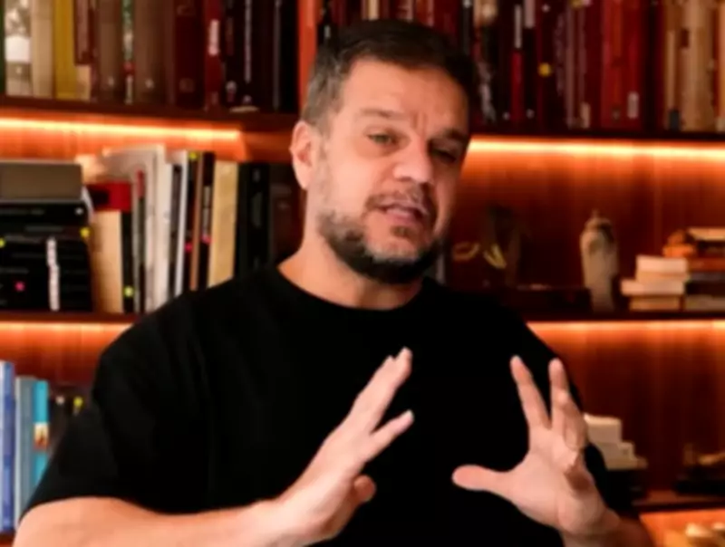 Partidos sondam Capitão Nascimento para 2026, mas ele rejeita candidatura