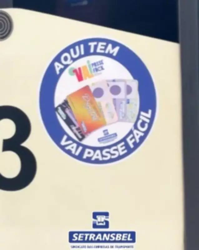 Passe Fácil: 20 anos de evolução no transporte de Belém e região metropolitana