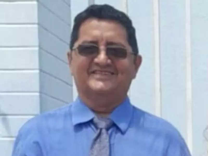 Pastor morre atropelado por motociclista sem CNH ao sair de igreja em Rio Branco