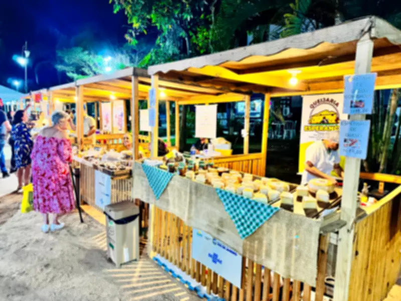 Paty do Alferes recebe Festival Sabores do Vale do Café em fevereiro de 2026