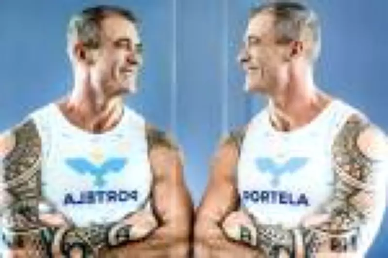 Paulo Barros retorna à Portela após dez anos do título histórico de 2017