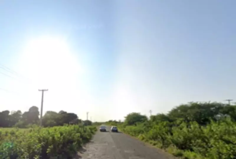 PB-066 entre Ingá e Itambé é uma das piores rodovias do Brasil, aponta pesquisa da CNT