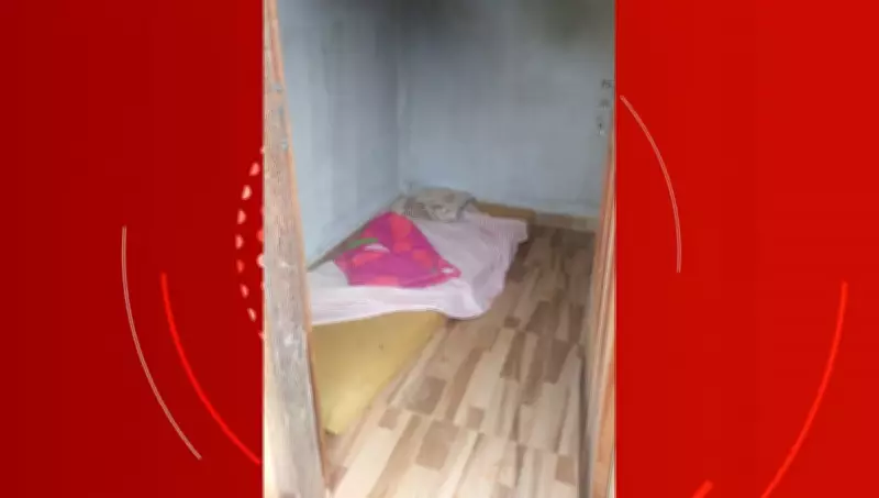 PCMG resgata adolescentes vítimas de abuso sexual e cárcere privado em São João Evangelista