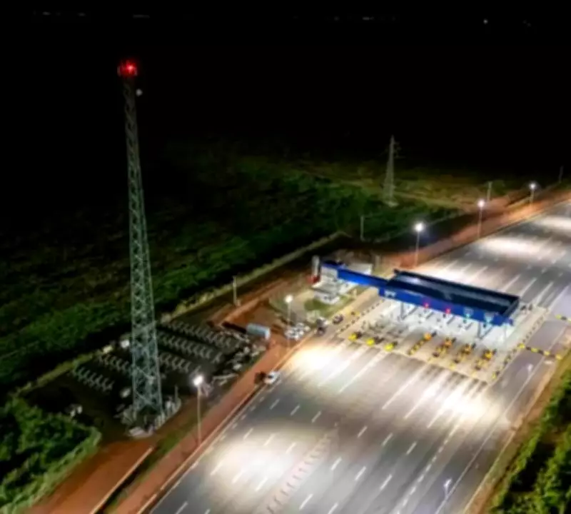 Pedágios sob gestão da Way-112 terão reajuste a partir de quarta-feira em MS