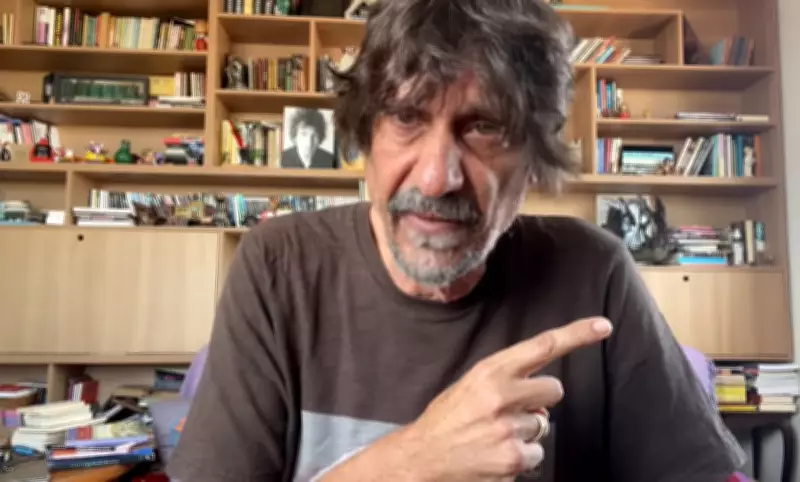 Peninha se defende após deputado acionar MP por críticas ao voto evangélico