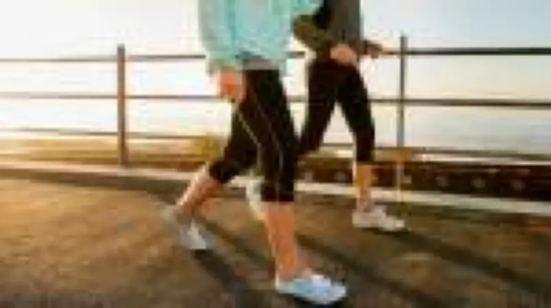 Pequenas doses de atividade física no dia a dia têm impacto gigantesco na saúde e longevidade