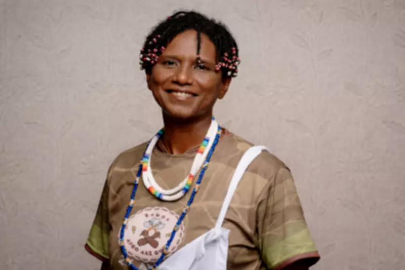 Percussionista paraense Brena Correa lança projeto Nzinga para mulheres nos tambores sagrados