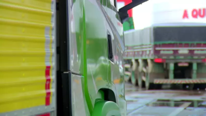 Perfil dos roubos de carga em Campinas: alimentos e combustíveis lideram alvos acima de R$ 200 mil