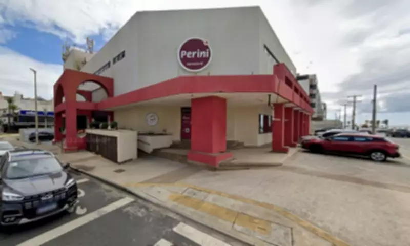 Perini encerra loja na Pituba em Salvador após reposicionamento da marca