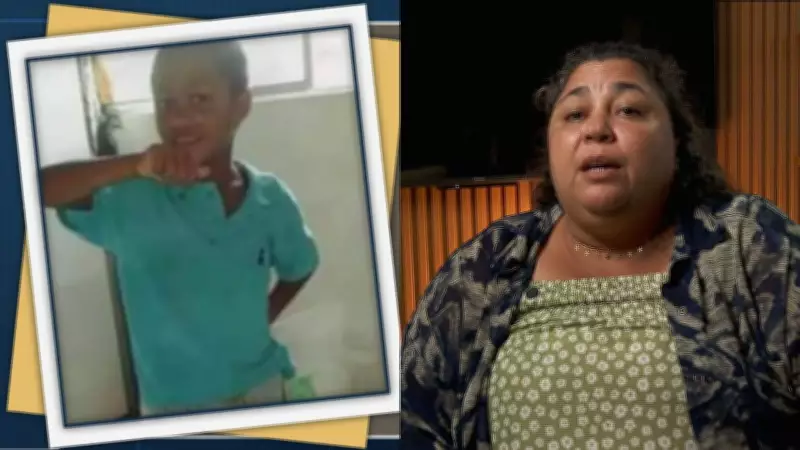 Pernambuco registra 2.745 desaparecimentos em 2025, com média de quase 8 casos por dia