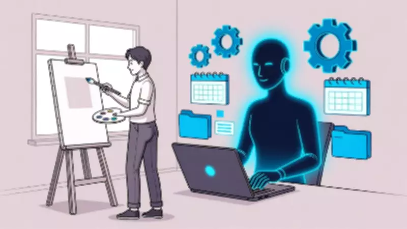 Perplexity Computer: Agente de IA Autônomo Executa Tarefas Complexas com Segurança