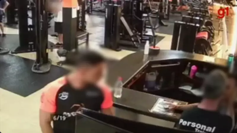 Personal trainer é condenado por agredir aluno em academia de Bauru; Justiça aplica multa de R$ 15 mil