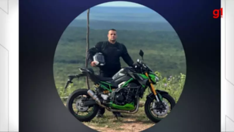 Personal trainer é preso por agredir namorada no Piauí e tem histórico de violência doméstica