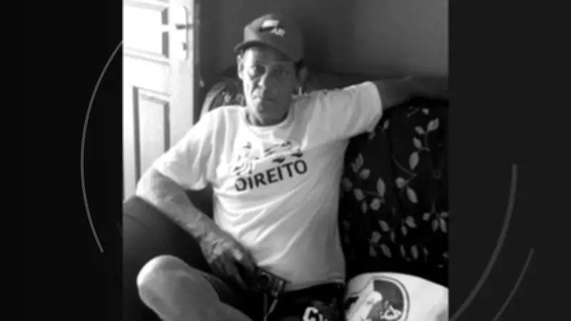 Pescador de 62 anos morre após colisão com caminhonete em bicicleta elétrica na Serra