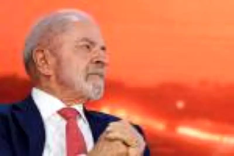 Pesquisa pós-Carnaval revela queda na aprovação de Lula e aumento da rejeição