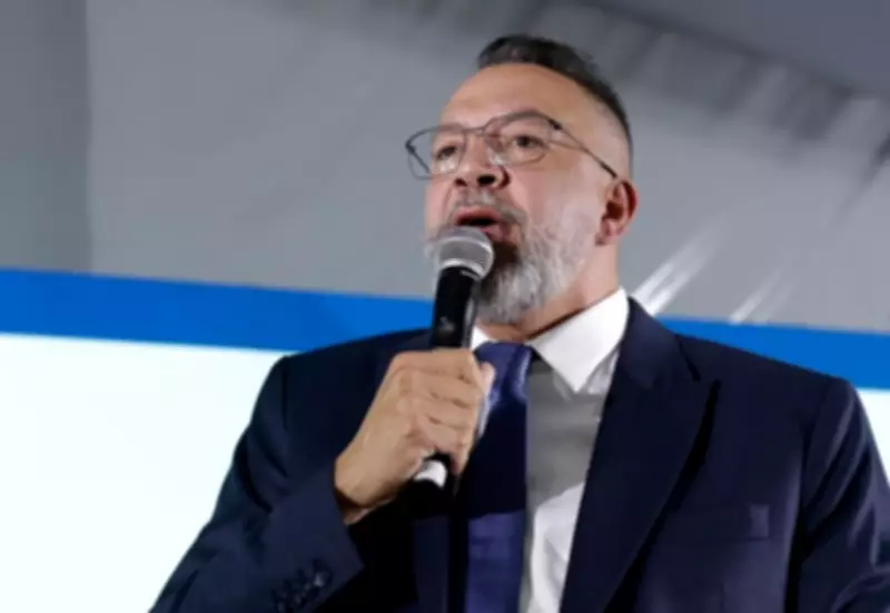 Pesquisa Quaest revela alta aprovação de 87% para prefeito de Belford Roxo, Marcelo Canella