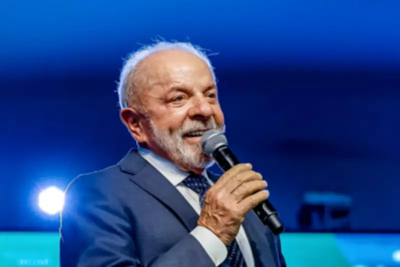 Pesquisa Quaest revela empate técnico na aprovação de Lula, com 49% de desaprovação