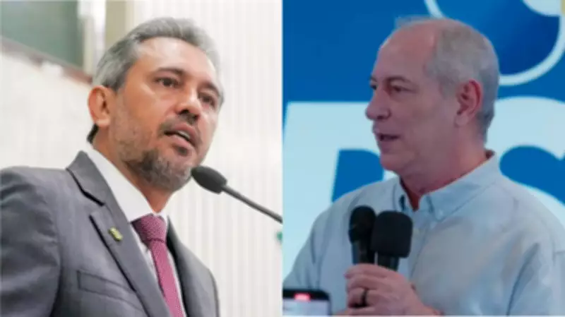 Pesquisa revela Ciro Gomes como único desafio à hegemonia do PT no Ceará