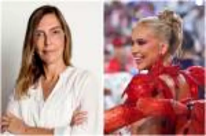 Pesquisadora da UFRJ é comparada a Virginia Fonseca após encontro com Laís Souza