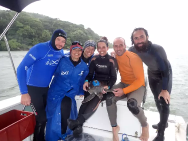 Pesquisadora paranaense é finalista no Whitley Awards, o 'Oscar da conservação'