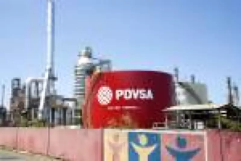 Petrobras decide retomar investimentos na Venezuela após intervenção de Trump