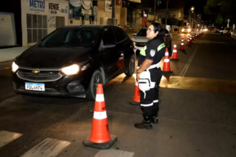 Petrolina altera trânsito para o Carnaval com interdições e mudanças viárias