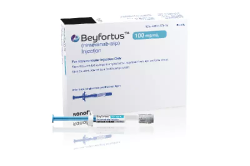 Petrolina inicia cadastro para imunização de bebês contra o VSR, vírus causador de bronquiolite