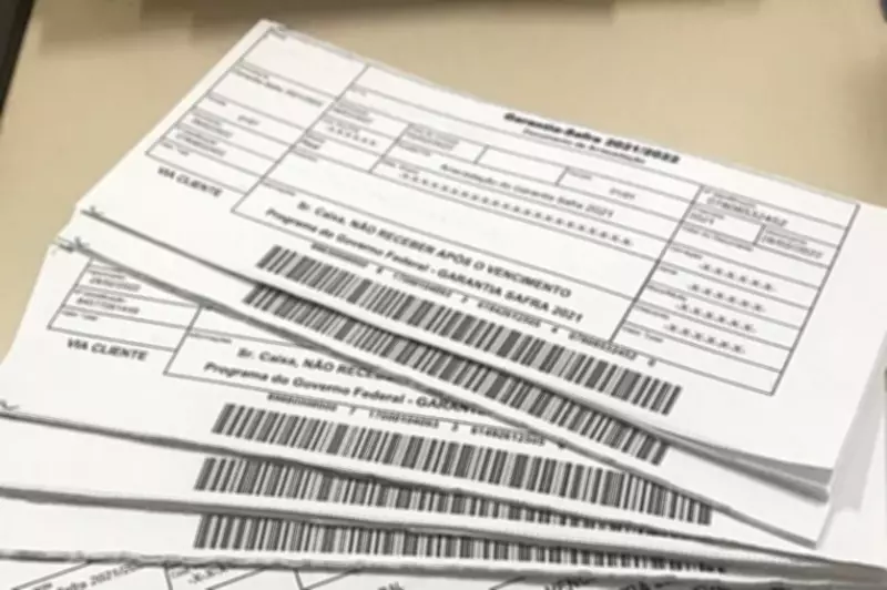 Petrolina prorroga prazo para pagamento do Garantia-Safra a agricultores familiares