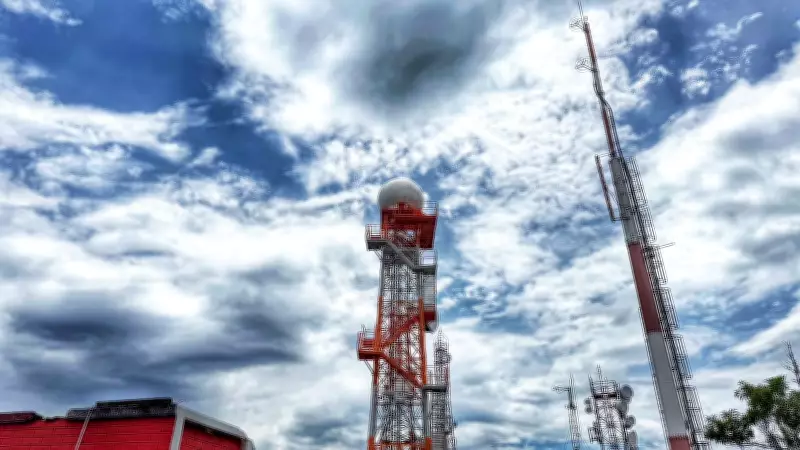 Petrópolis ganha nova estação meteorológica do Inmet para aprimorar alertas de chuva