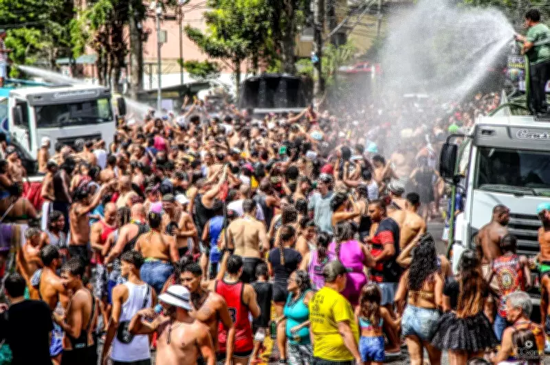 Petrópolis se prepara para a Folia Imperial com programação intensa de Carnaval