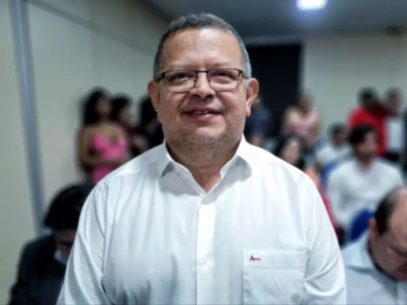 PF aponta indícios de alerta antecipado em operação sobre R$ 400 milhões da Amprev