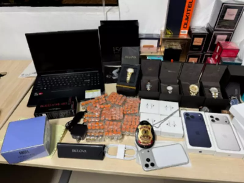 PF apreende 152 canetas emagrecedoras em Maceió e suspeito é detido por contrabando