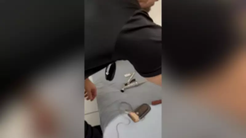 PF cumpre mandado contra suspeito de ameaçar juízes e servidores em Patos de Minas