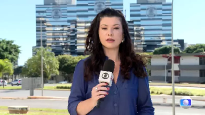 PF cumpre mandados em operação sobre vazamento de dados de ministros do STF